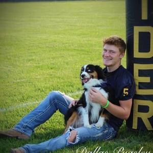 Meet your Posher, Dallas